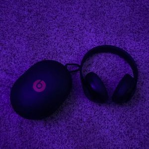 Beats Studio 3